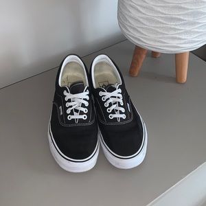 Vans Authentic